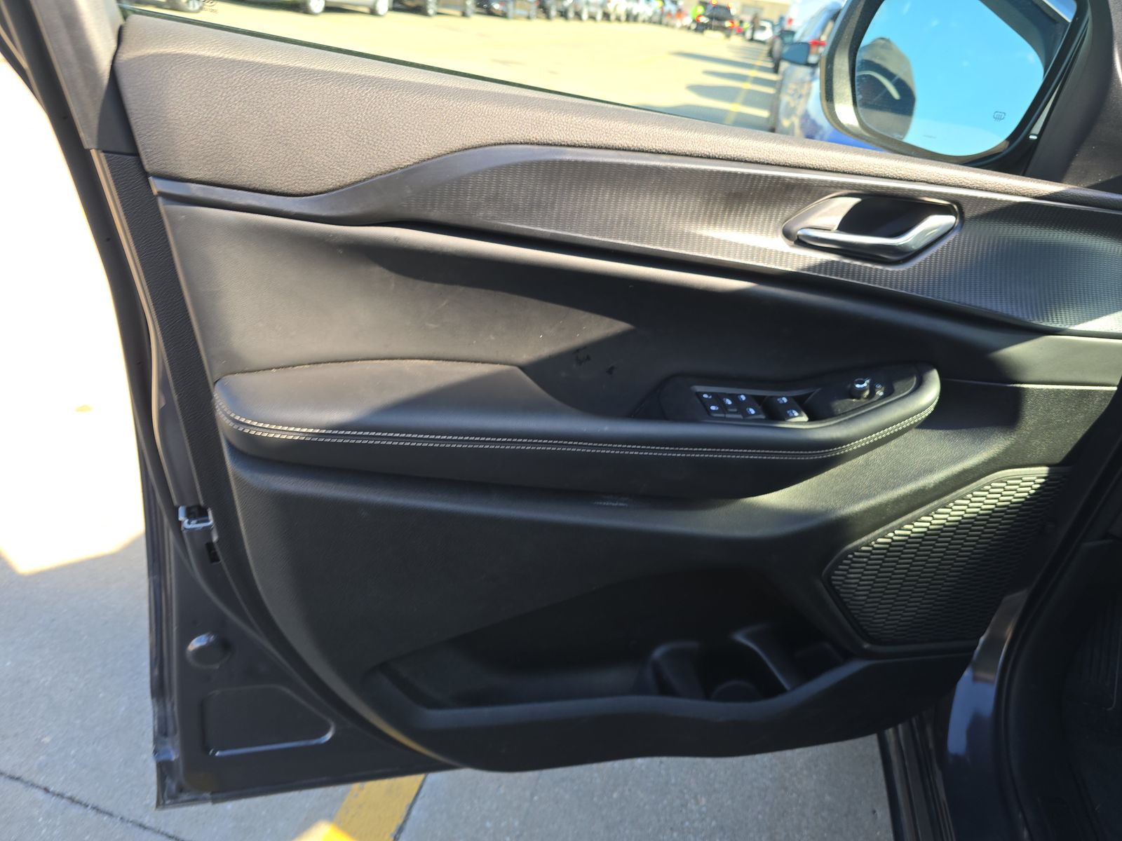 2024 Jeep Grand Cherokee Laredo AWD