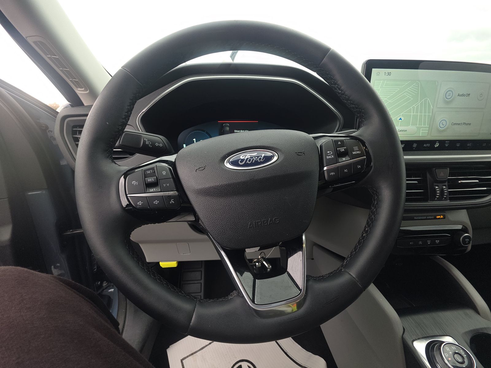 2023 Ford Escape Active AWD