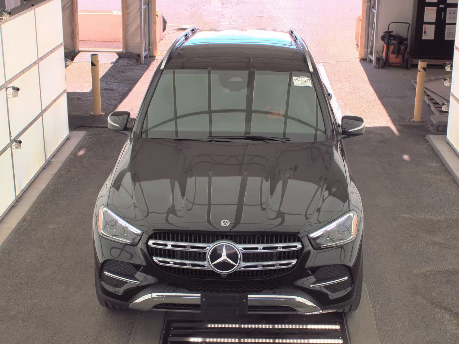 2025 Mercedes-Benz GLE GLE 350 AWD