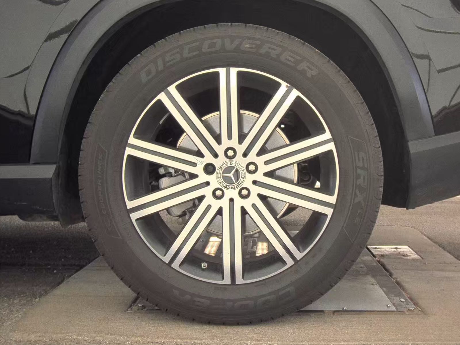 2025 Mercedes-Benz GLE GLE 350 AWD