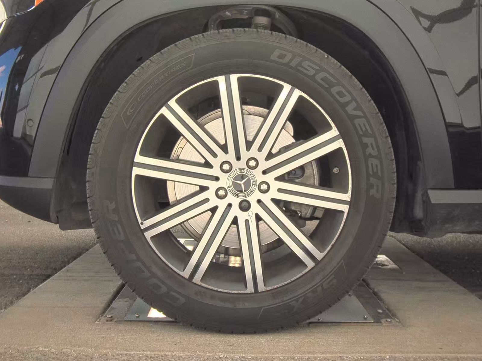 2025 Mercedes-Benz GLE GLE 350 AWD