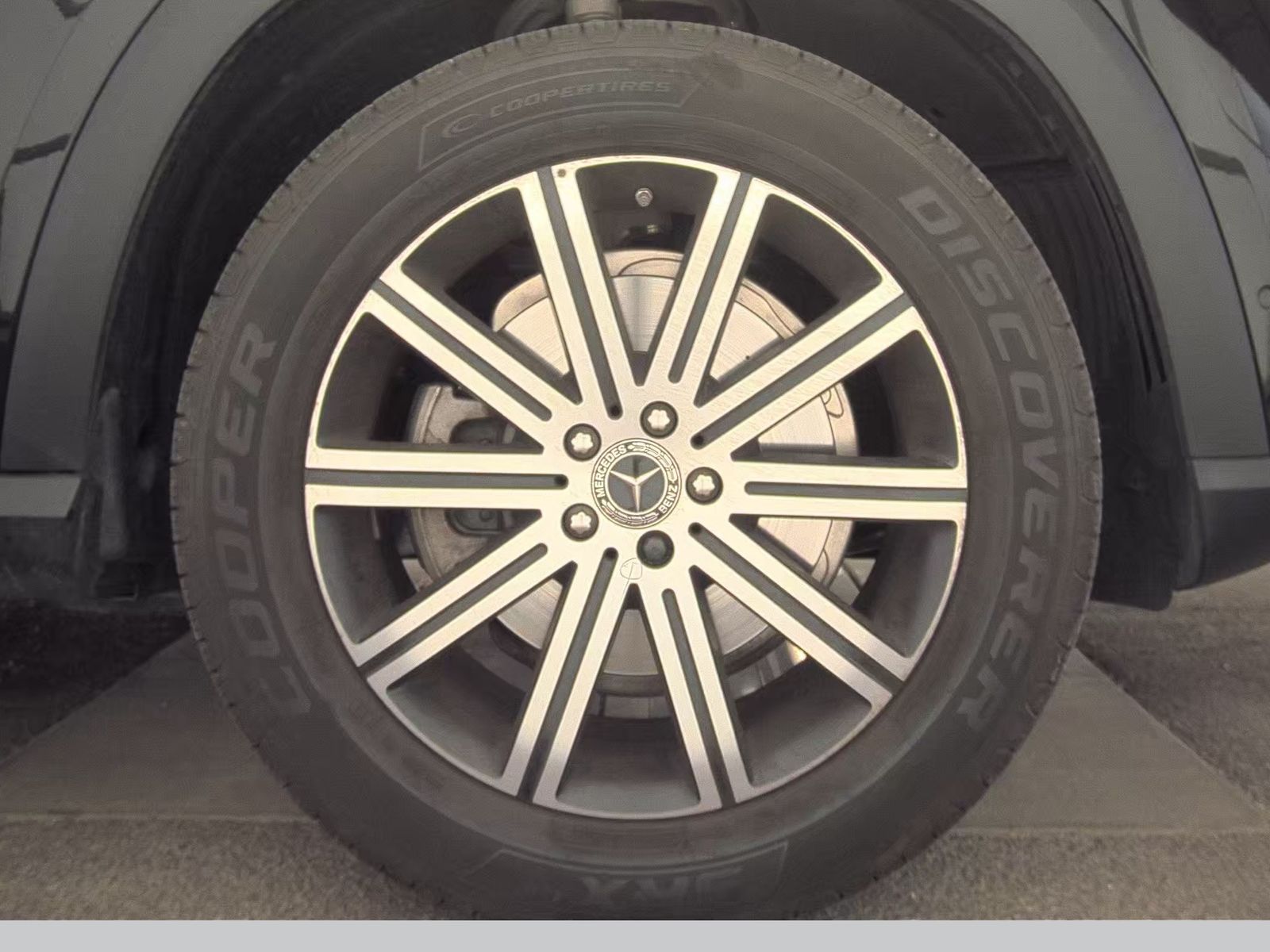 2025 Mercedes-Benz GLE GLE 350 AWD