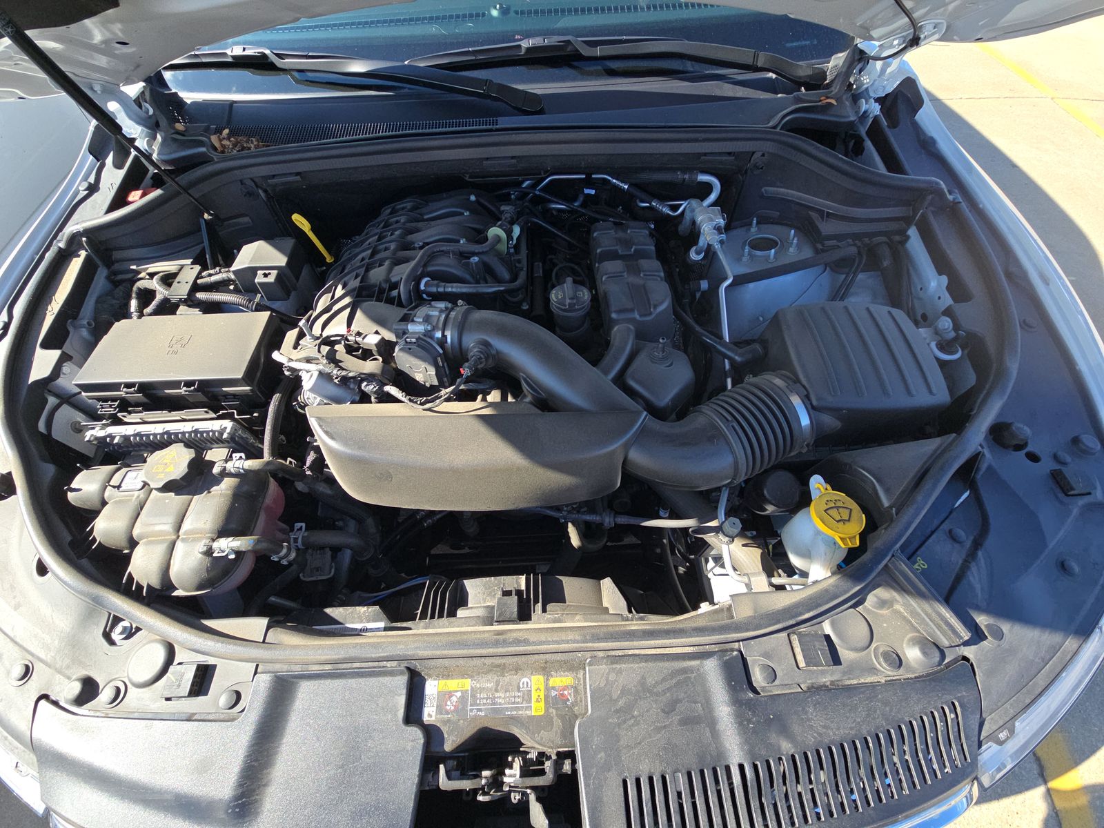 2024 Dodge Durango SXT RWD