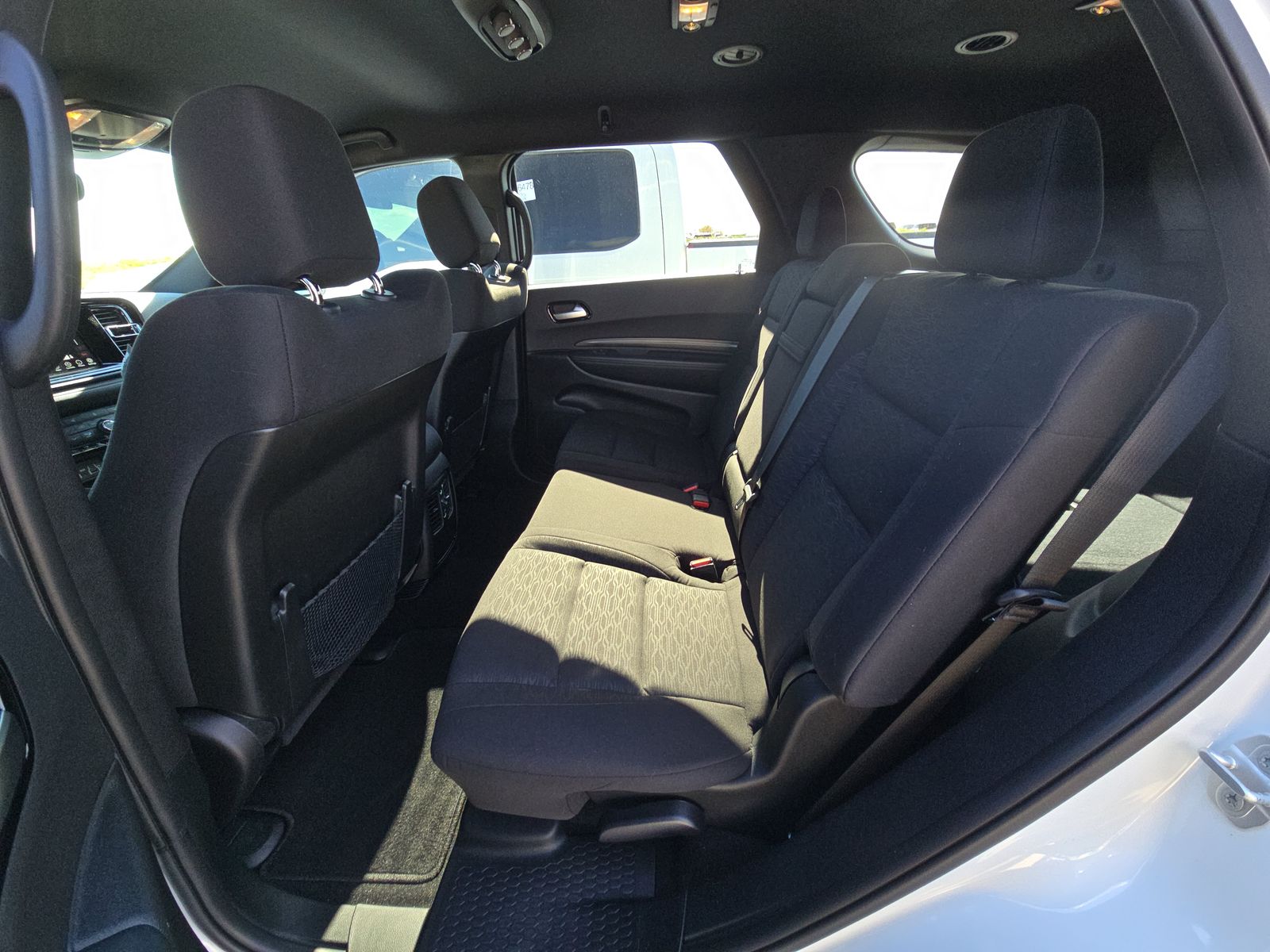 2024 Dodge Durango SXT RWD