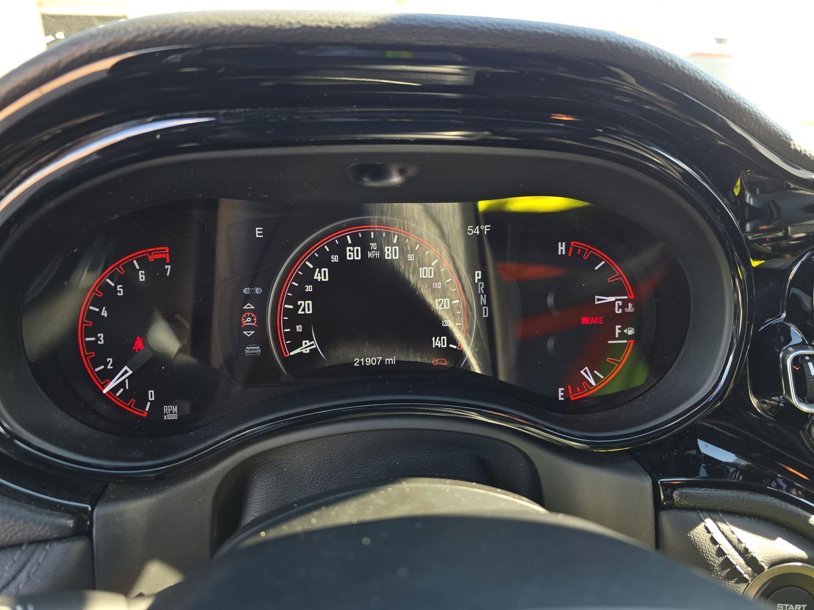 2024 Dodge Durango SXT RWD