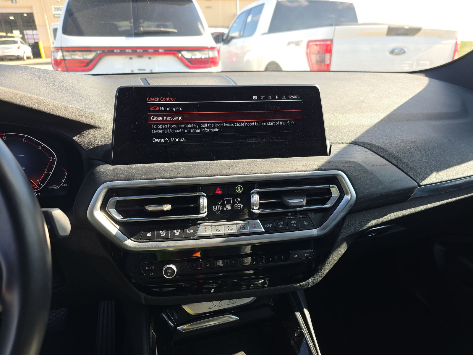 2024 BMW X3 xDrive30i AWD