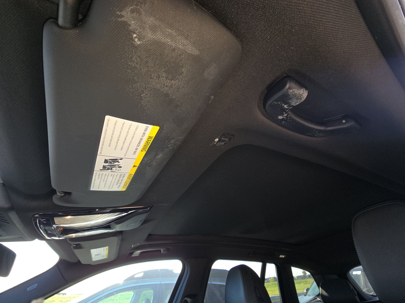 2024 BMW X3 xDrive30i AWD