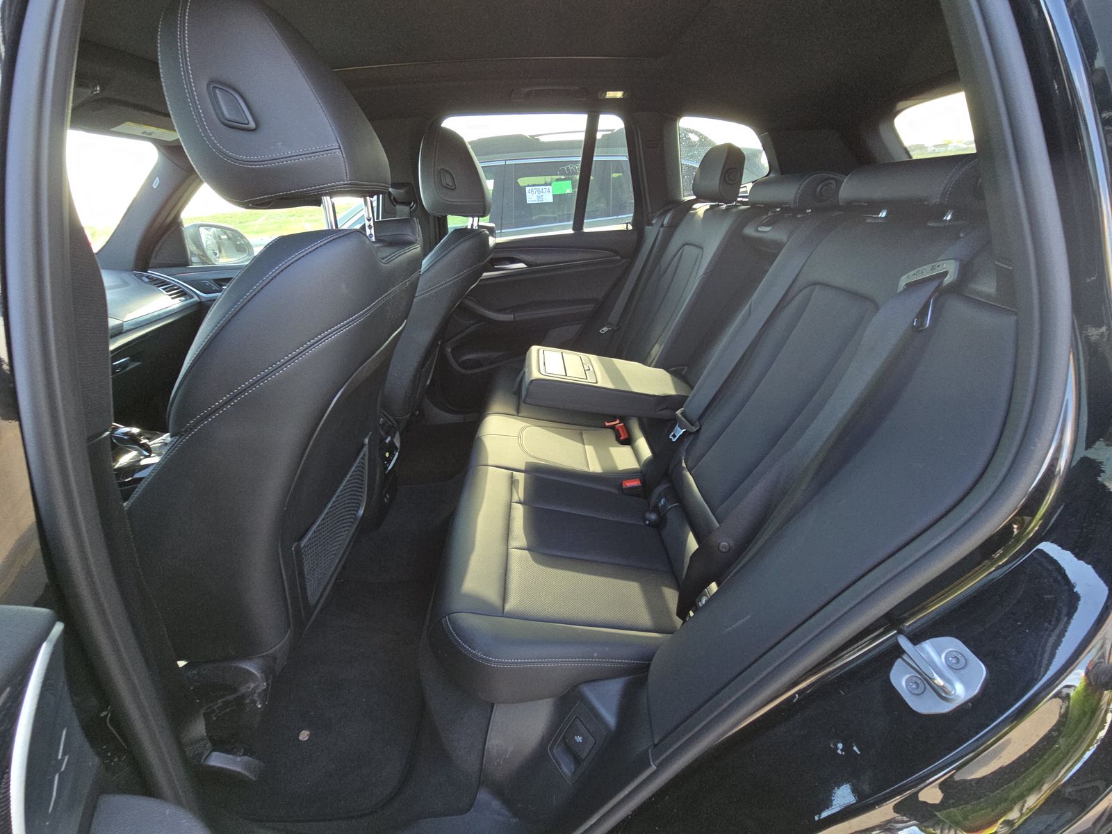 2024 BMW X3 xDrive30i AWD