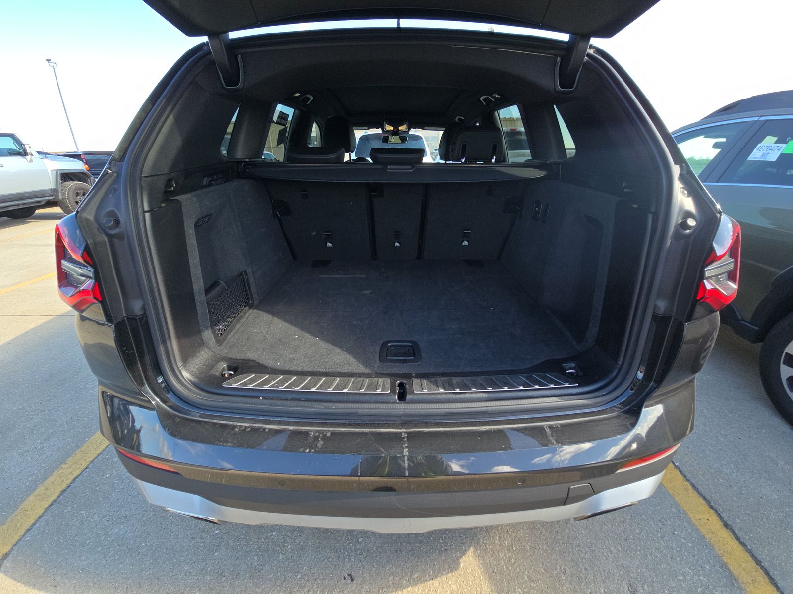 2024 BMW X3 xDrive30i AWD