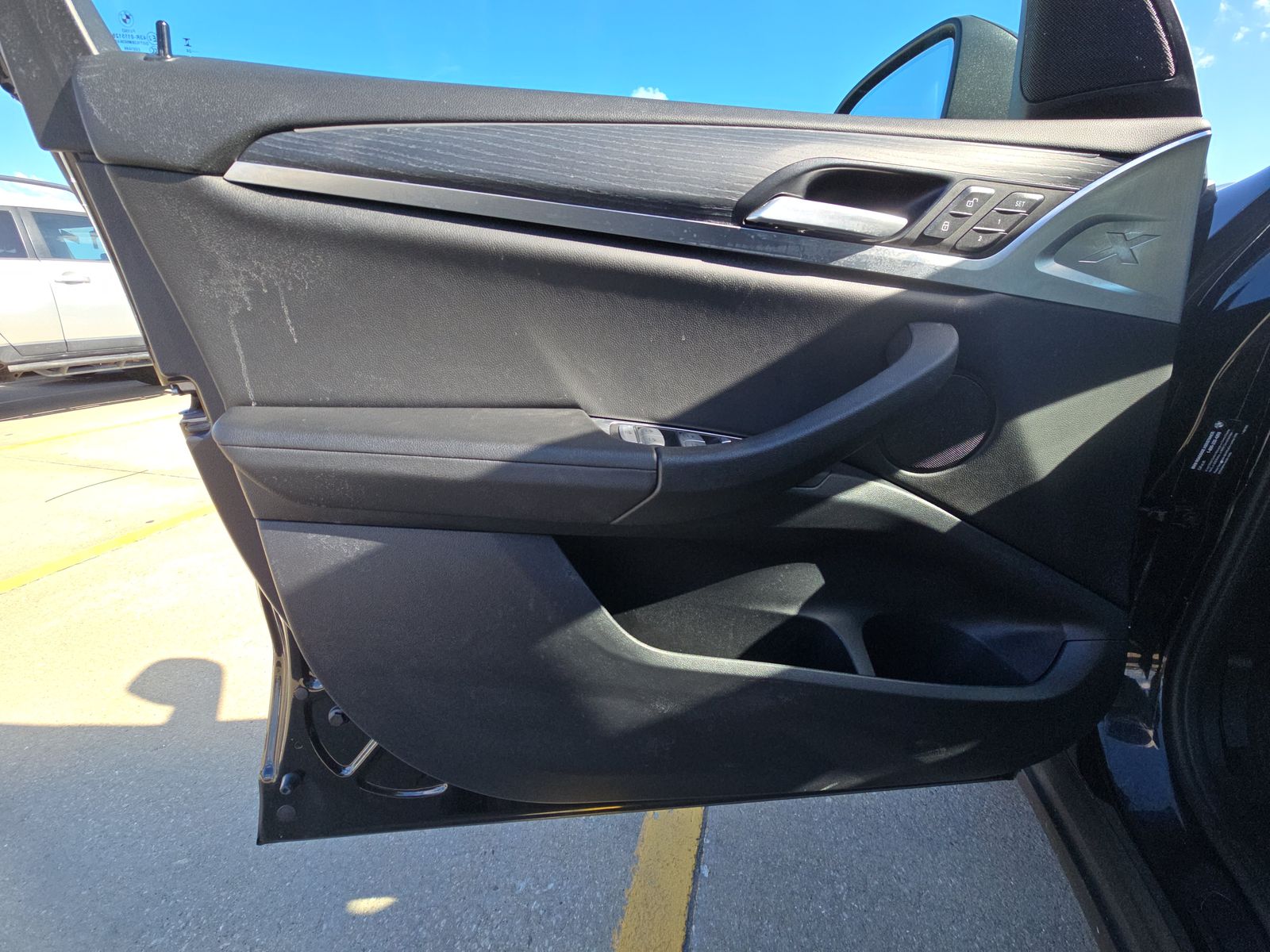 2024 BMW X3 xDrive30i AWD