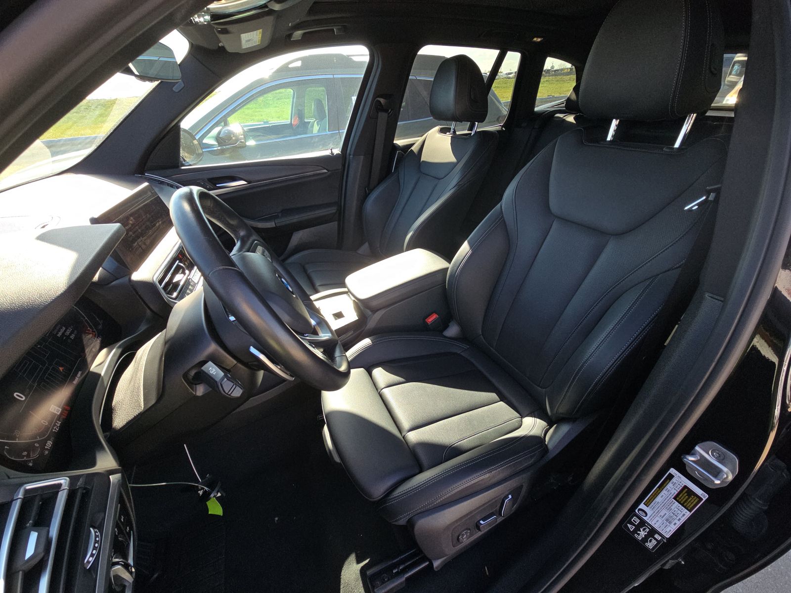 2024 BMW X3 xDrive30i AWD