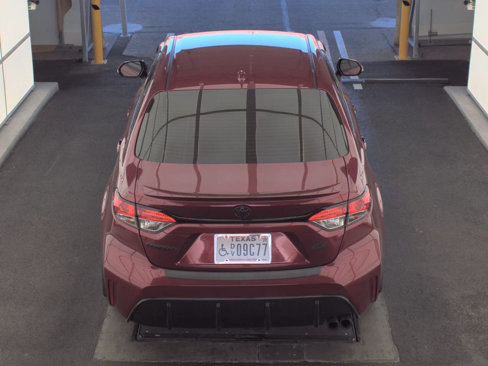 2024 Toyota Corolla SE FWD