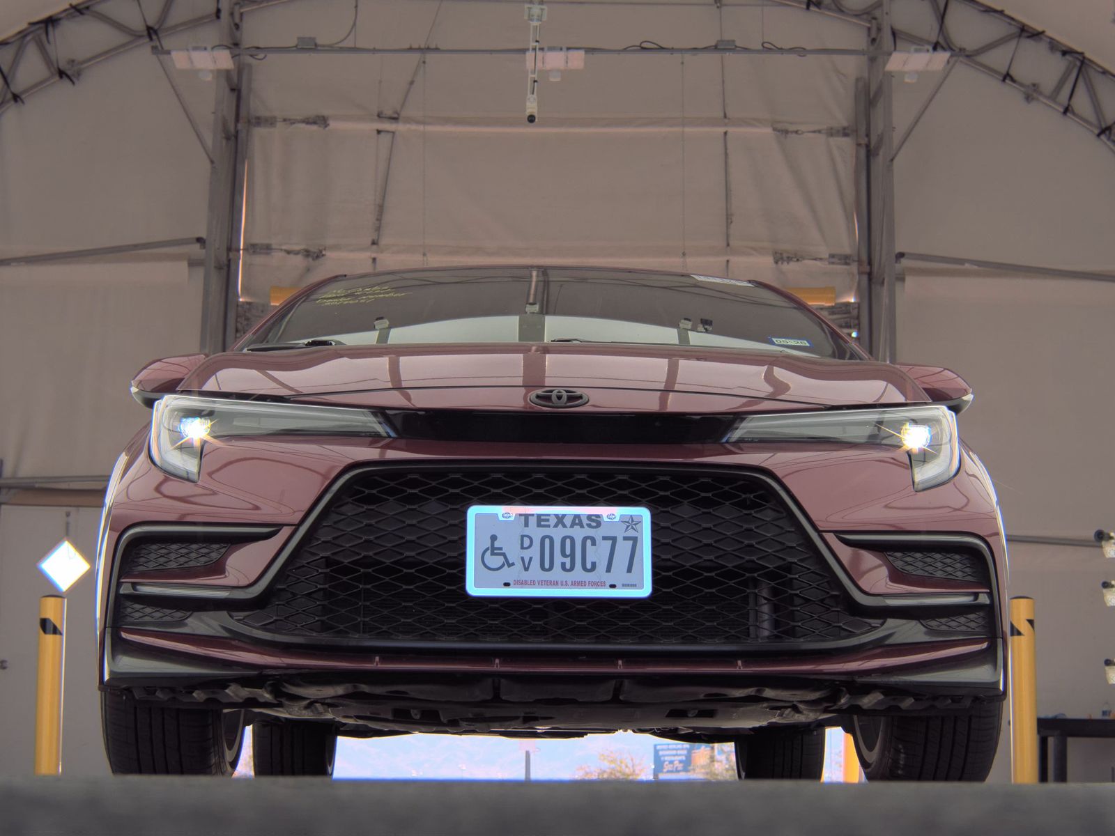 2024 Toyota Corolla SE FWD