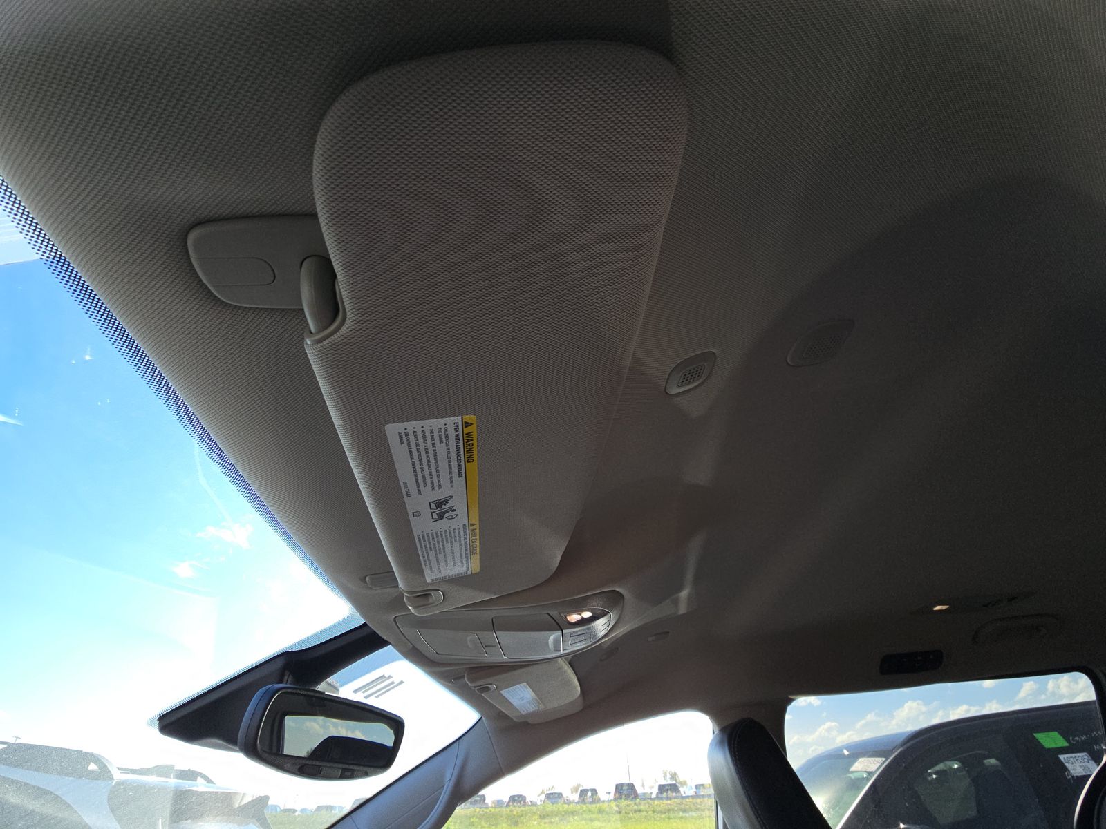 2024 Chrysler Pacifica Hybrid Select FWD