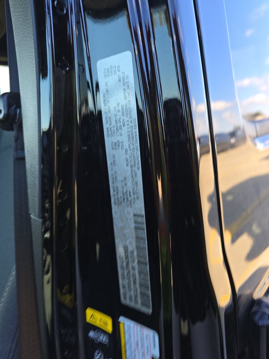 2024 Jeep Wrangler Sport Willys Edition AWD