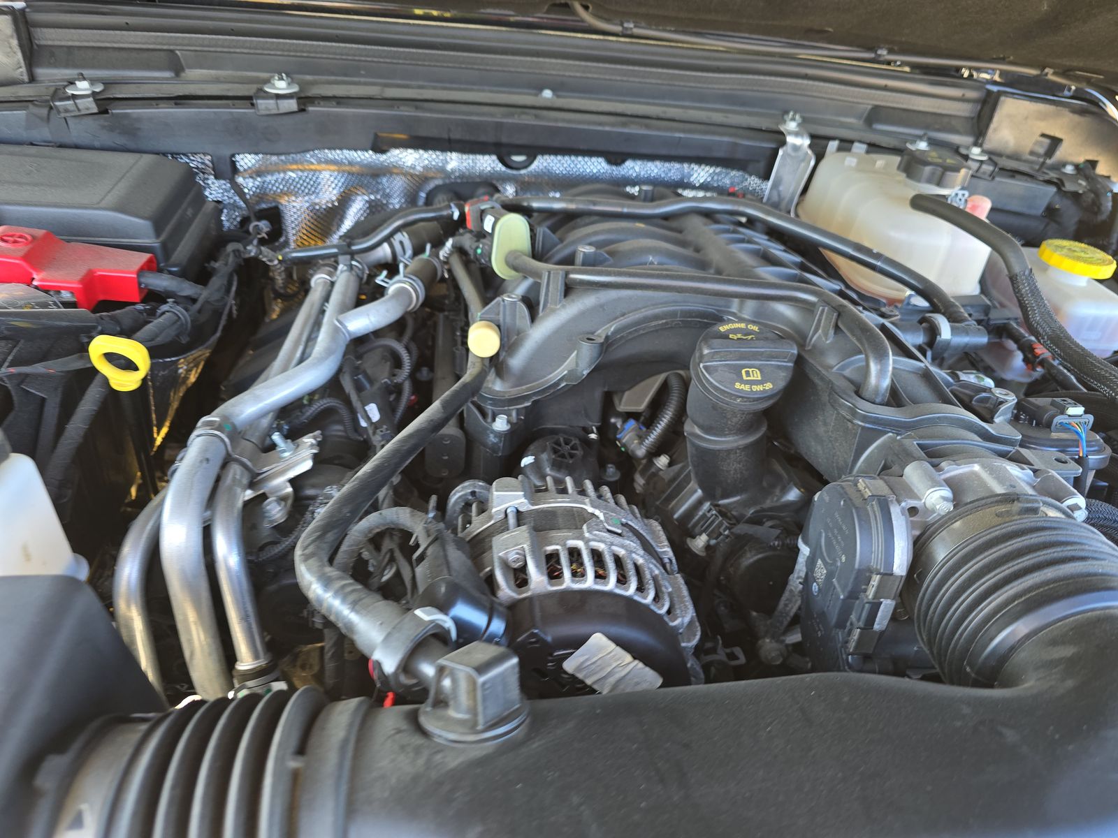 2024 Jeep Wrangler Sport Willys Edition AWD