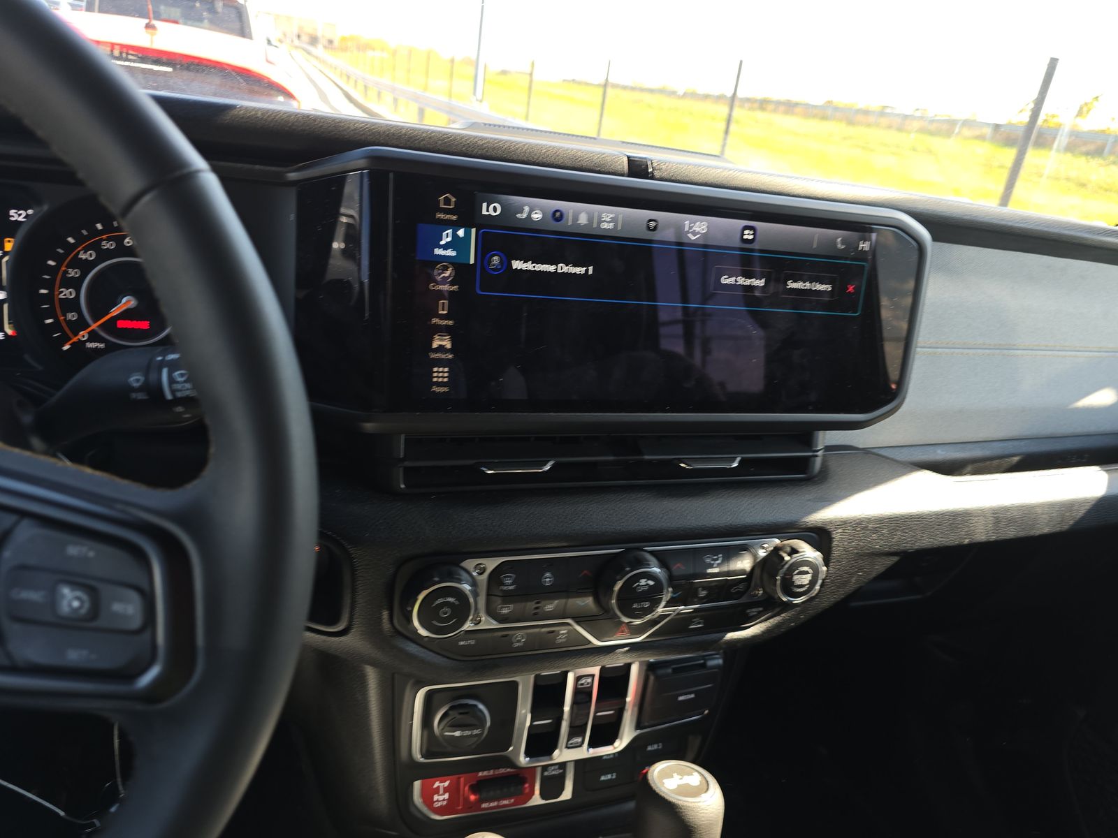 2024 Jeep Wrangler Sport Willys Edition AWD