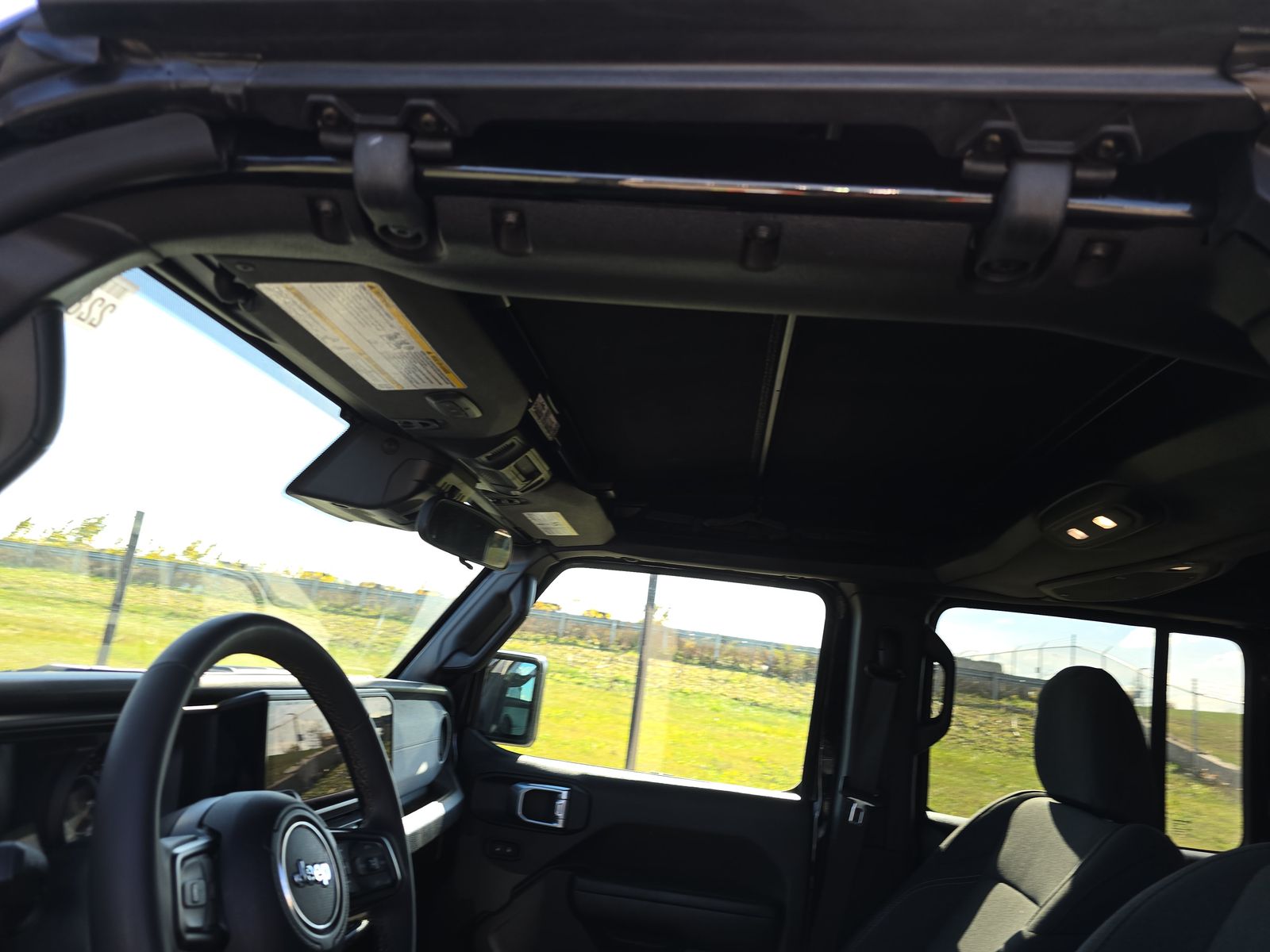 2024 Jeep Wrangler Sport Willys Edition AWD