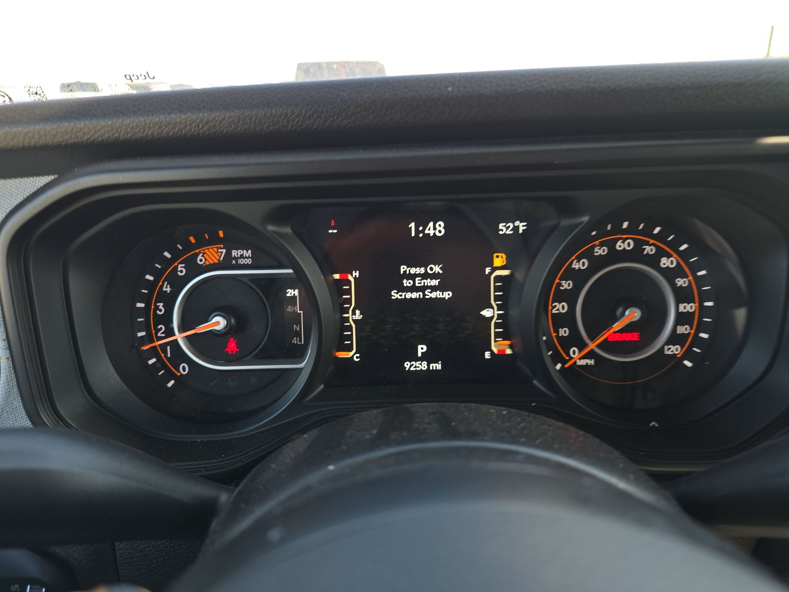 2024 Jeep Wrangler Sport Willys Edition AWD