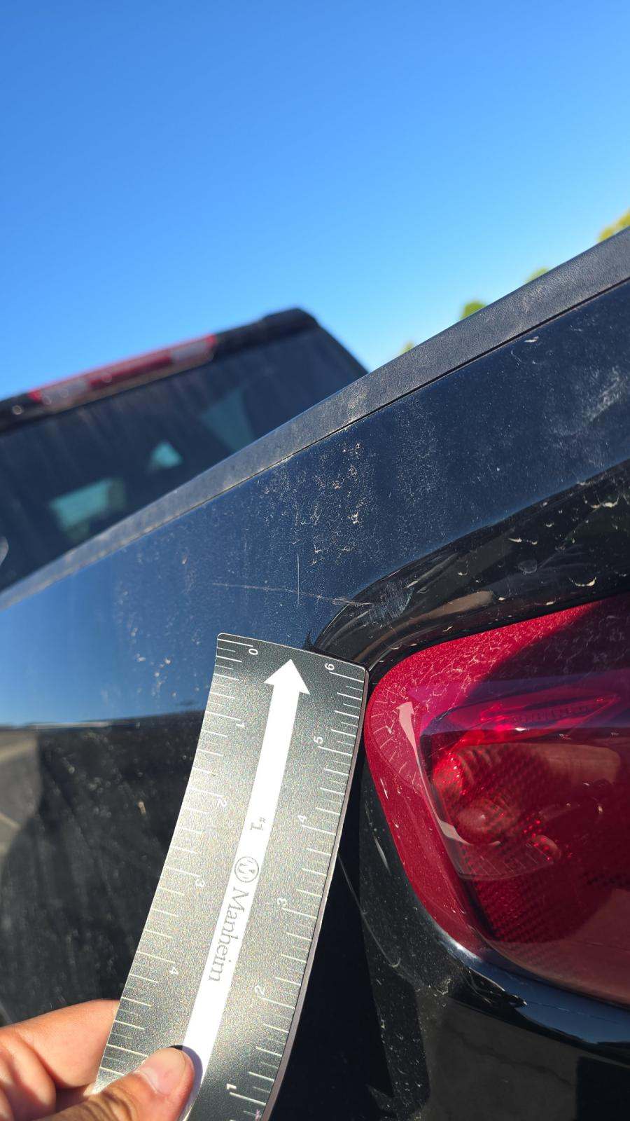 2024 Chevrolet Silverado 1500 RST AWD