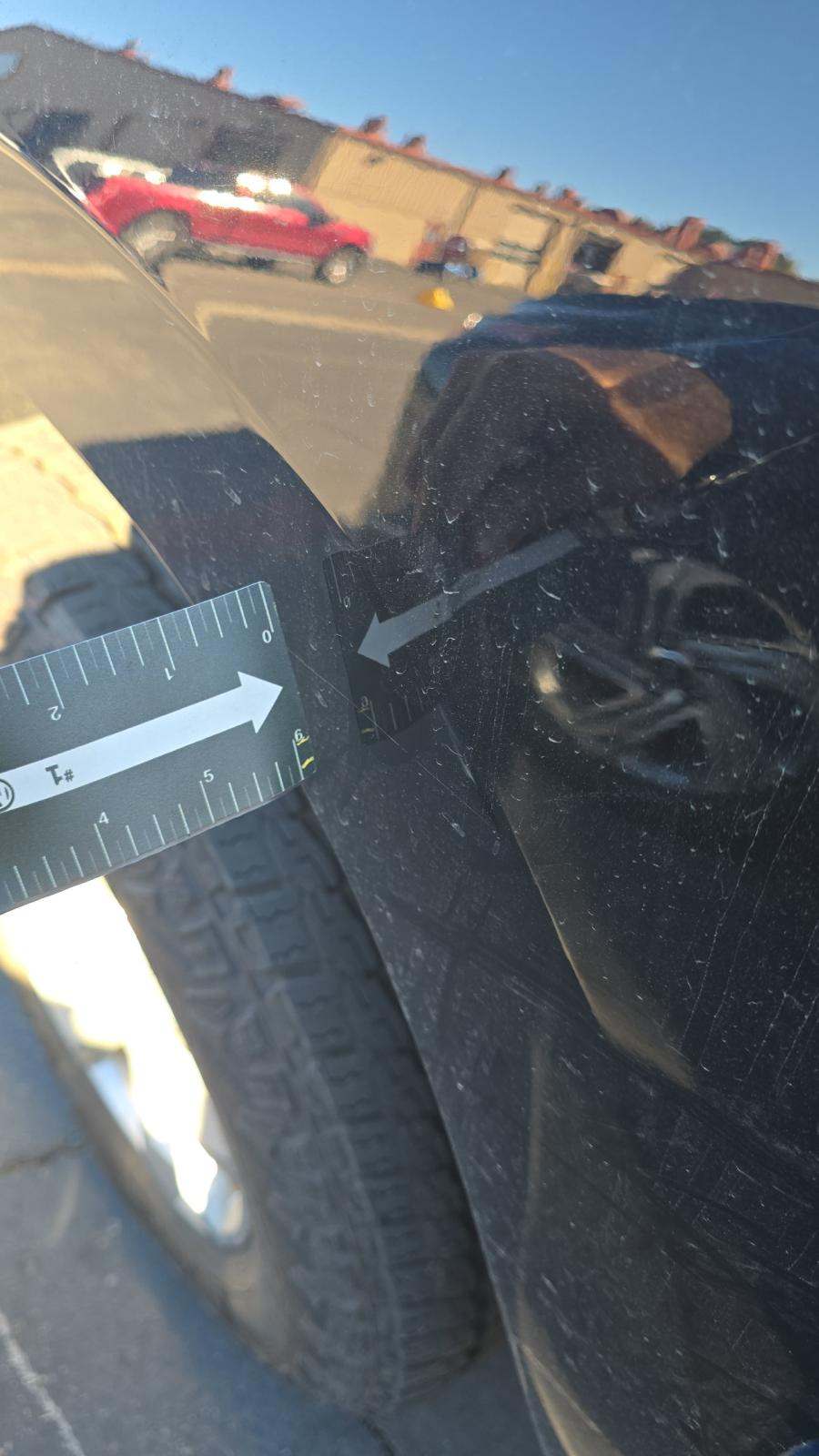 2024 Chevrolet Silverado 1500 RST AWD