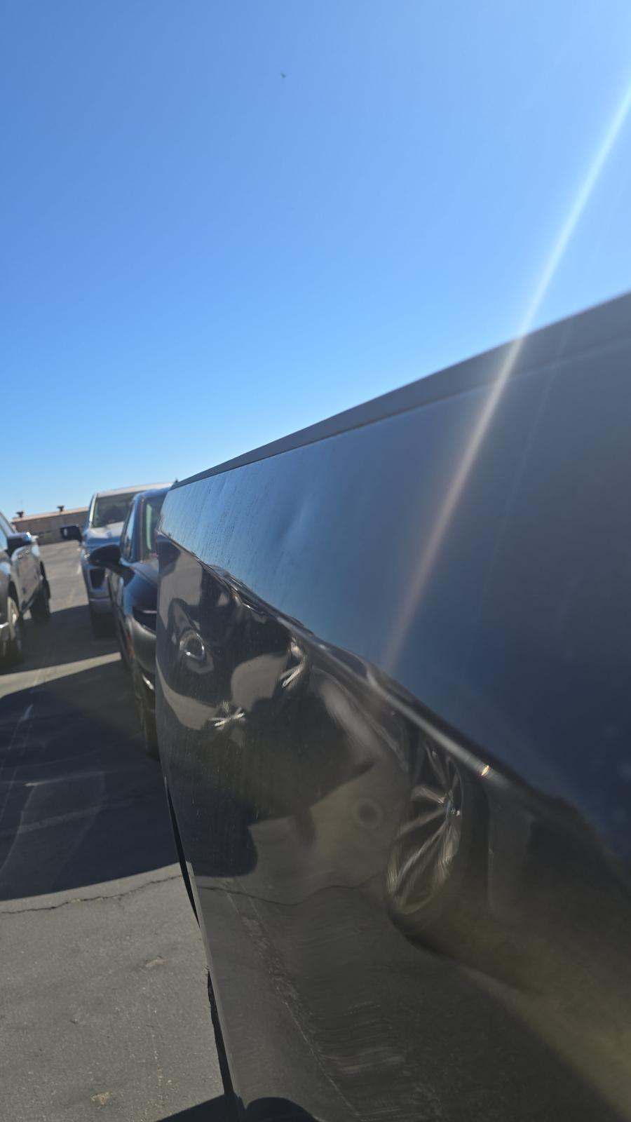 2024 Chevrolet Silverado 1500 RST AWD