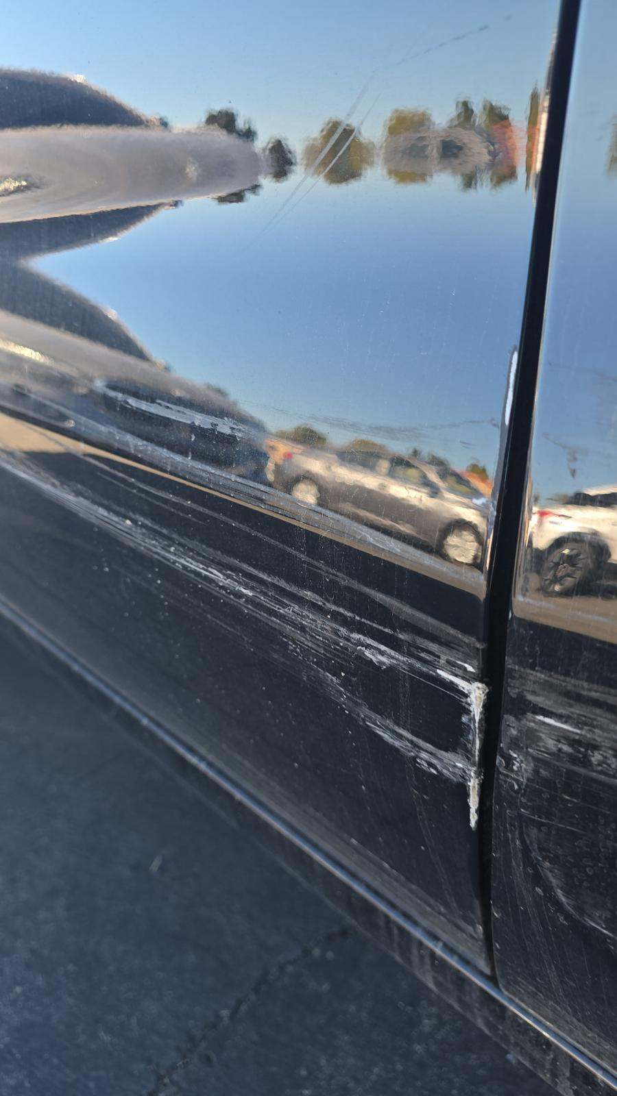 2024 Chevrolet Silverado 1500 RST AWD