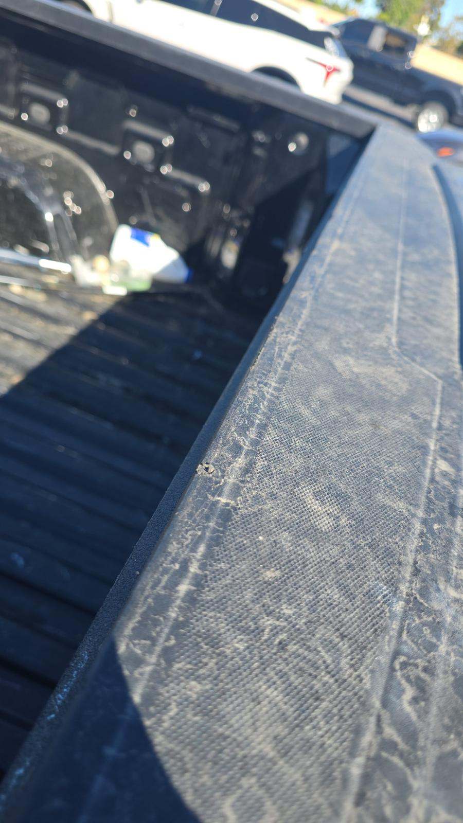 2024 Chevrolet Silverado 1500 RST AWD