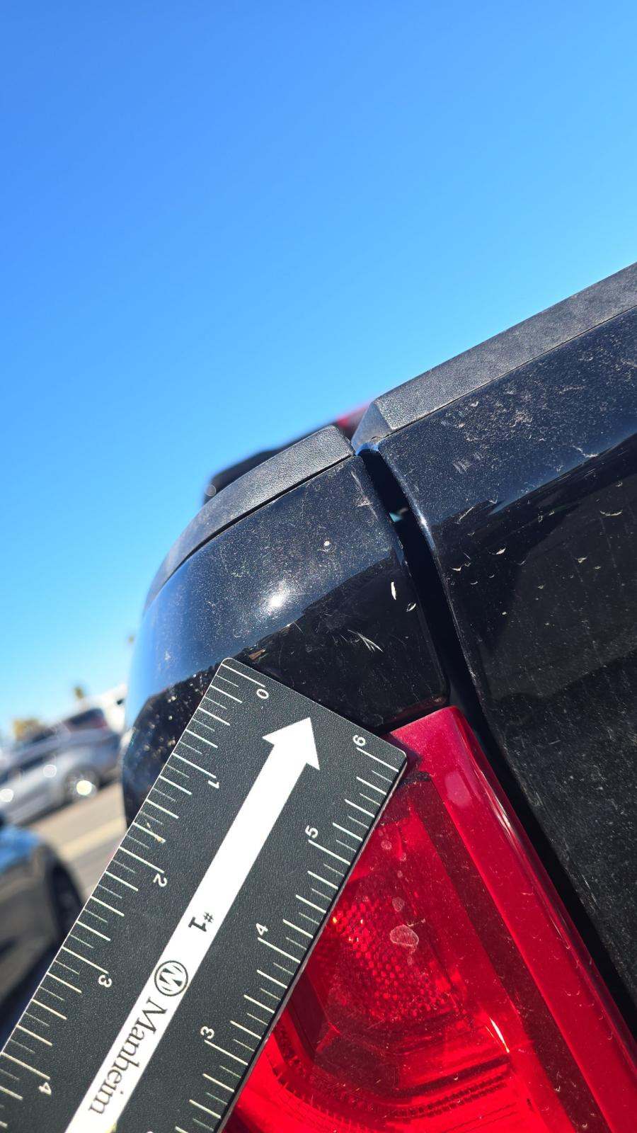 2024 Chevrolet Silverado 1500 RST AWD