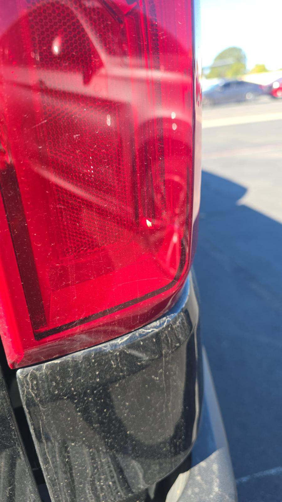 2024 Chevrolet Silverado 1500 RST AWD