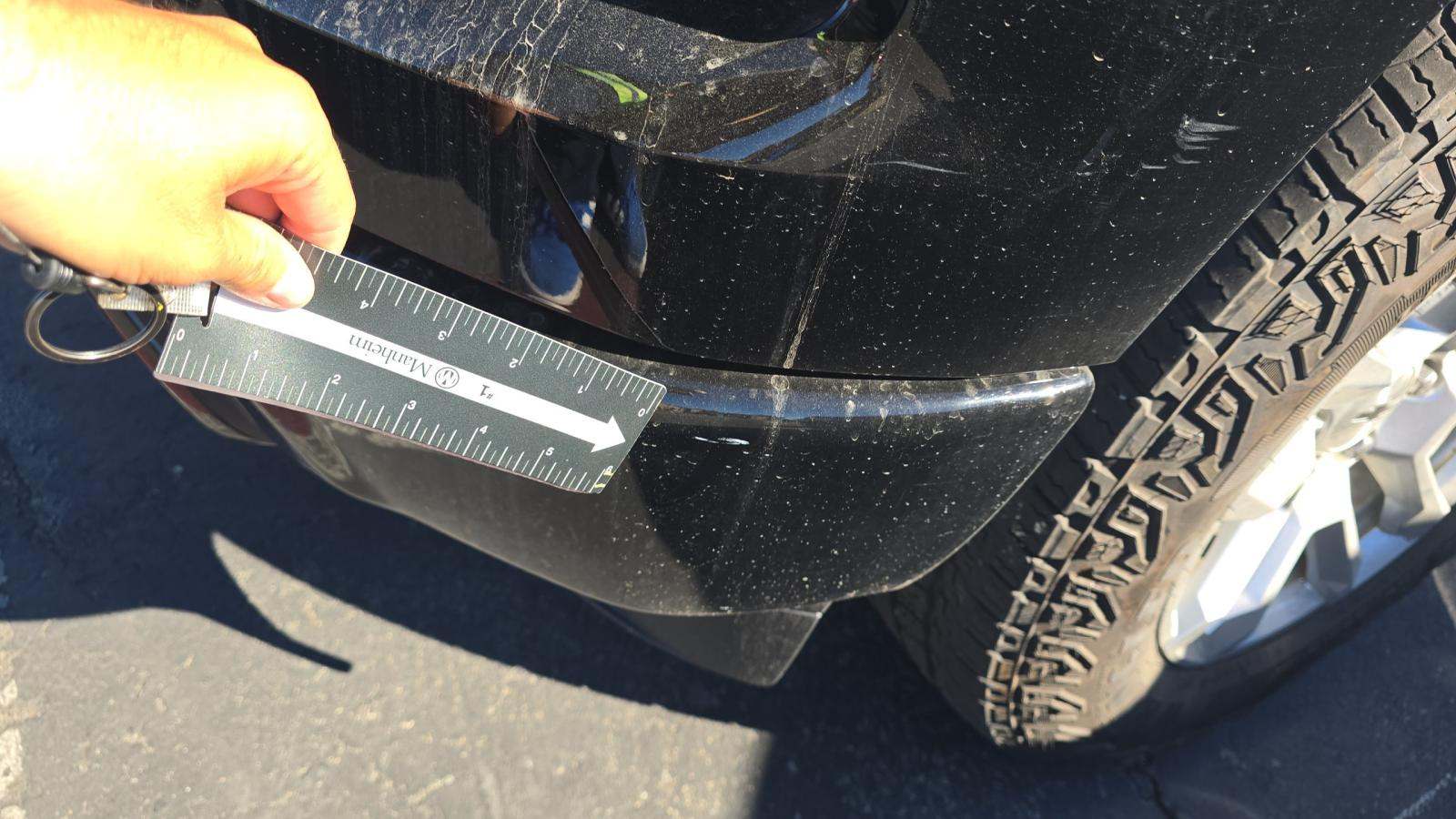 2024 Chevrolet Silverado 1500 RST AWD