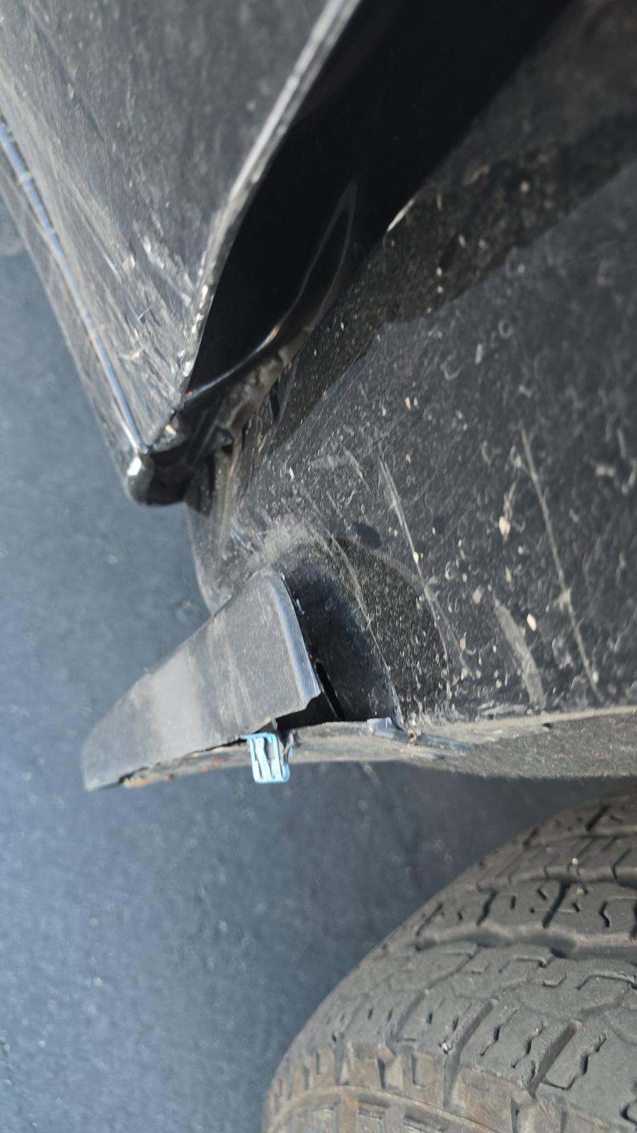 2024 Chevrolet Silverado 1500 RST AWD