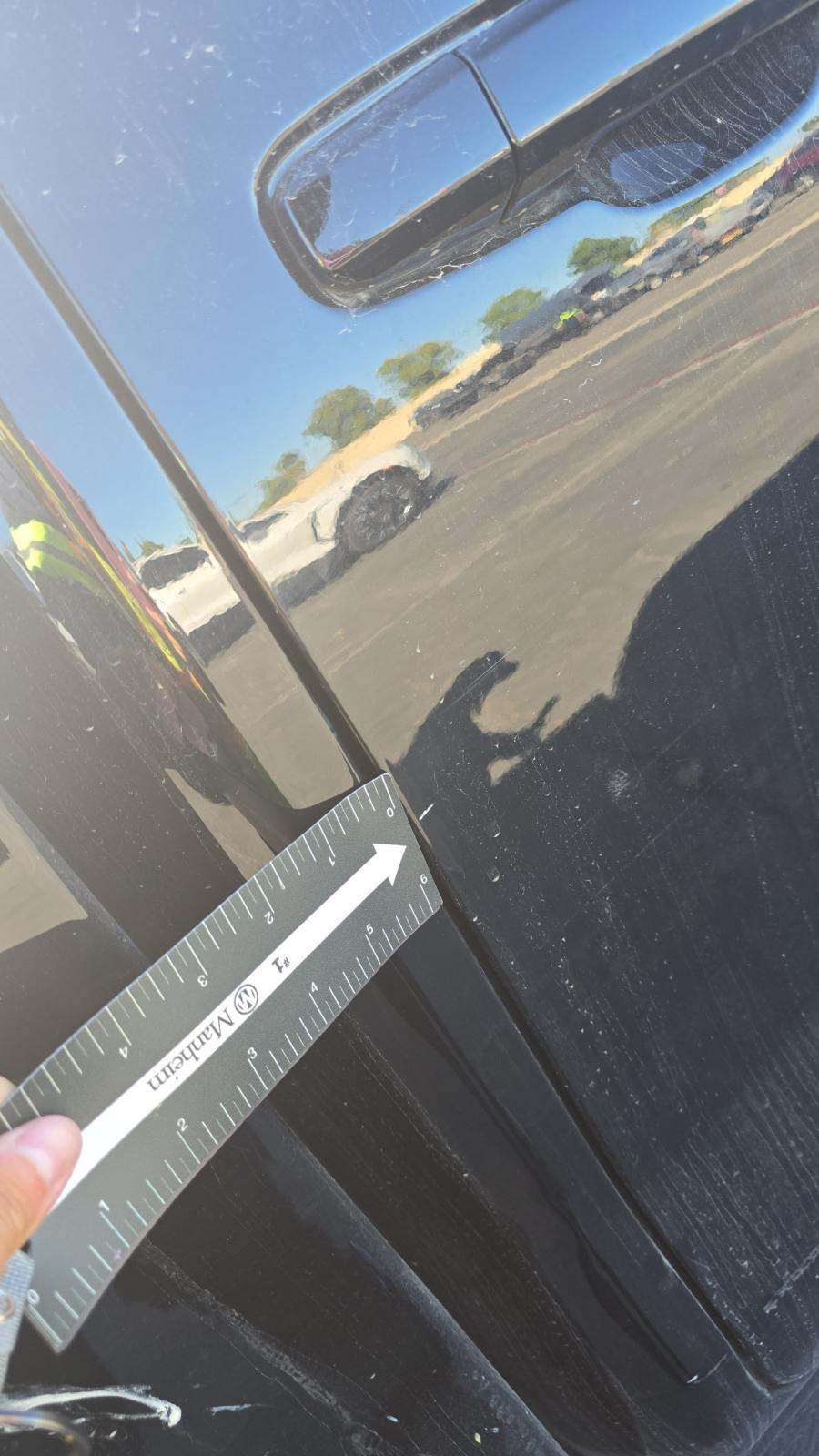 2024 Chevrolet Silverado 1500 RST AWD