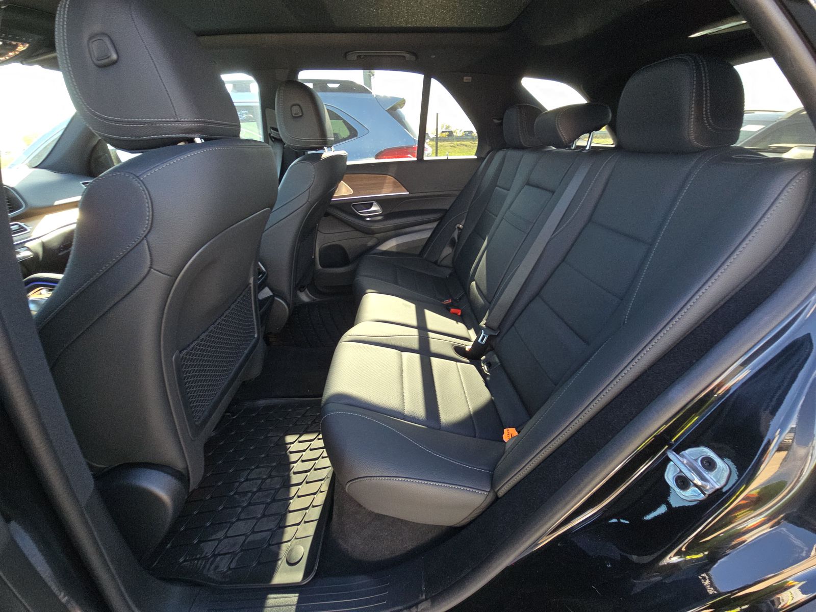 2025 Mercedes-Benz GLE GLE 350 AWD