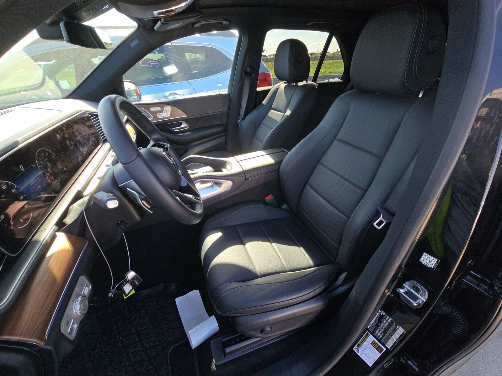 2025 Mercedes-Benz GLE GLE 350 AWD