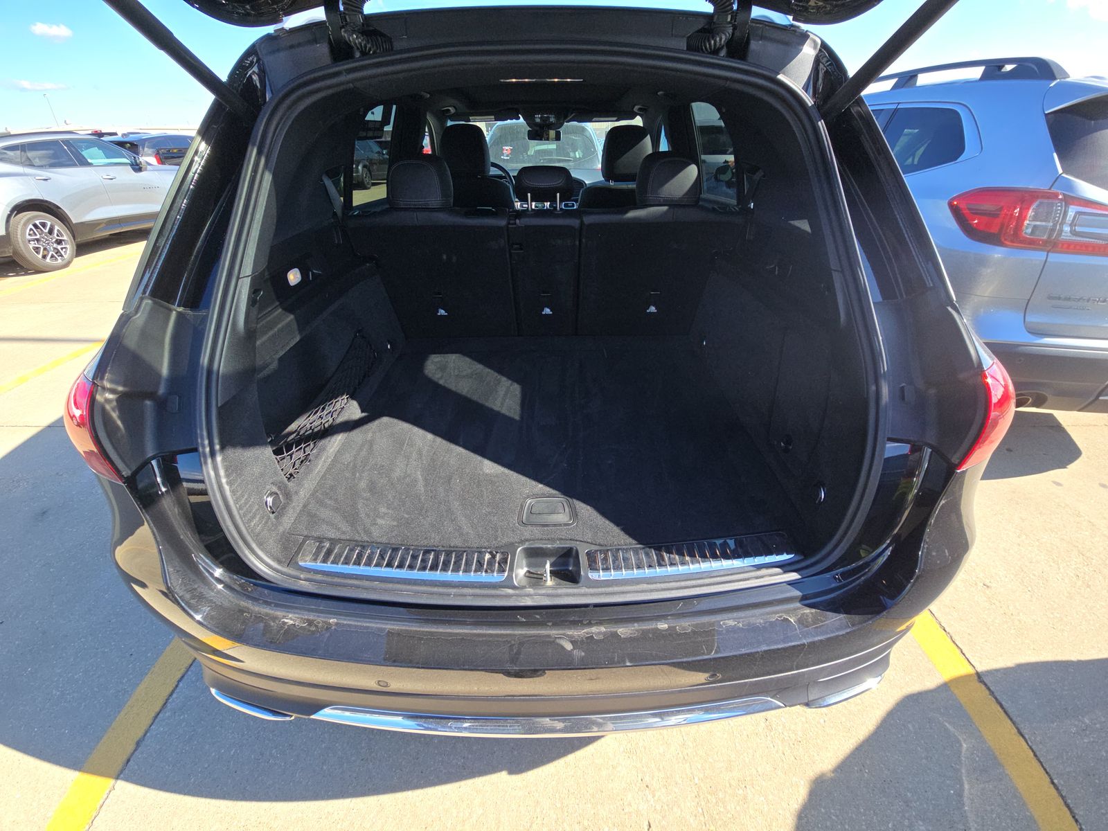 2025 Mercedes-Benz GLE GLE 350 AWD