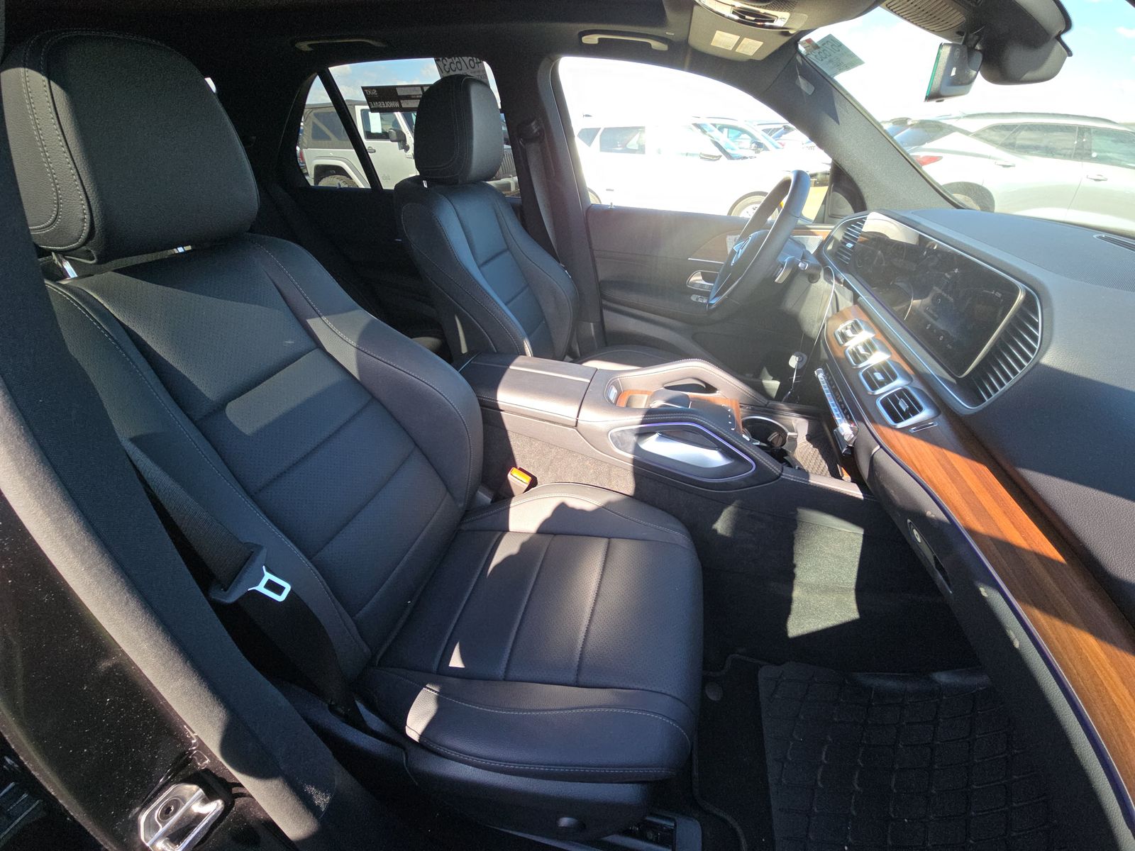 2025 Mercedes-Benz GLE GLE 350 AWD