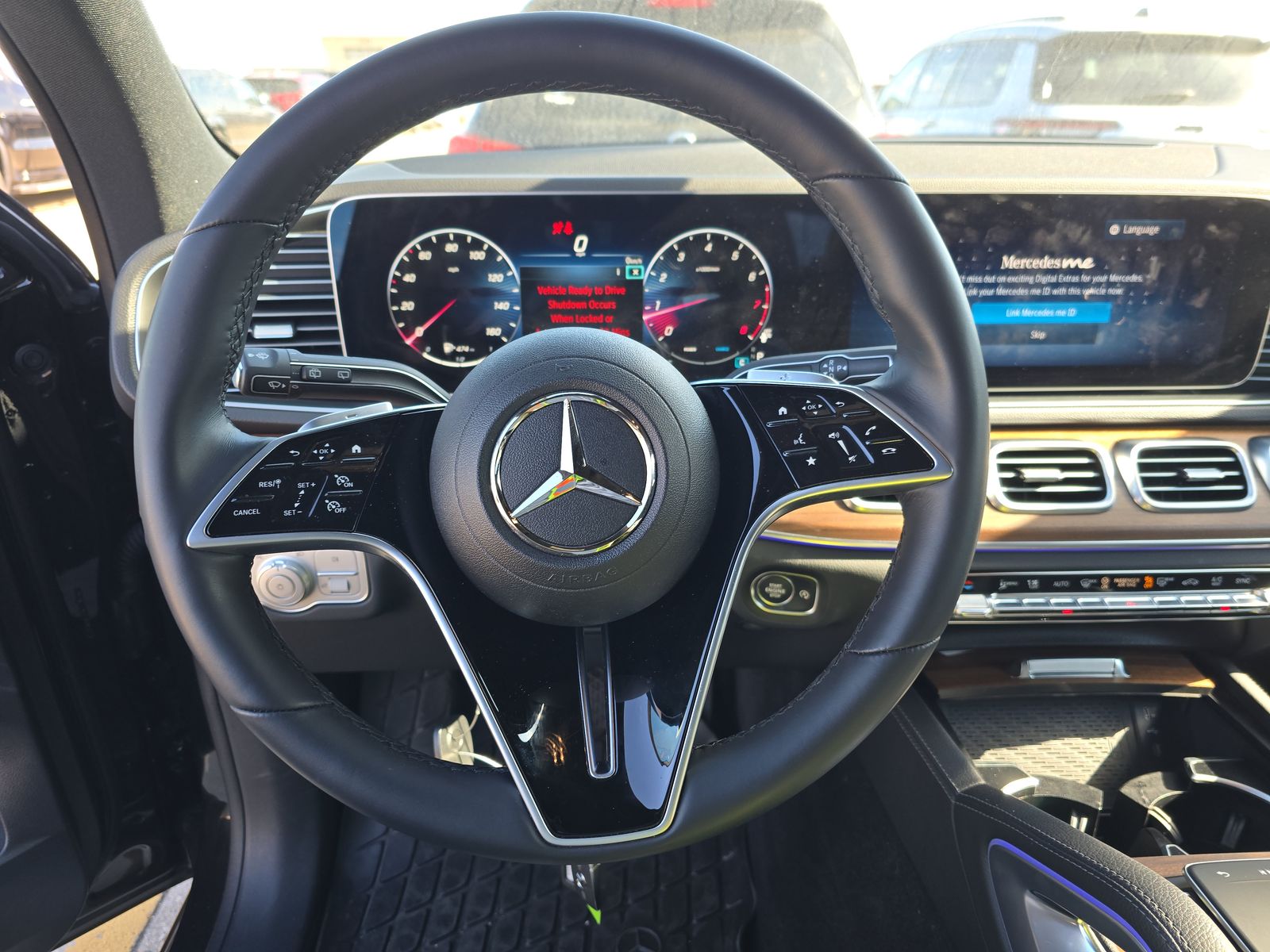 2025 Mercedes-Benz GLE GLE 350 AWD