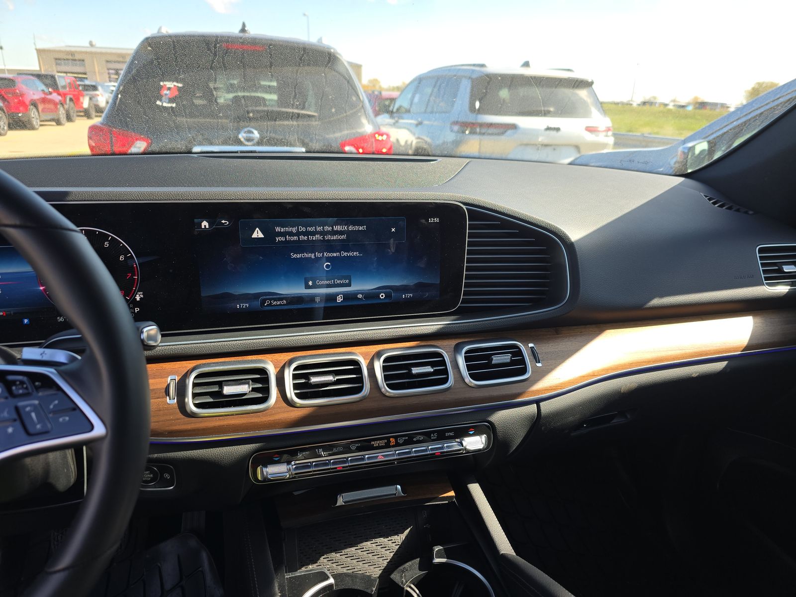 2025 Mercedes-Benz GLE GLE 350 AWD