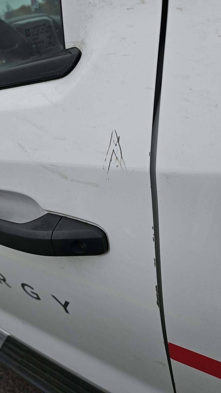 2022 Chevrolet Silverado 1500 Work Truck AWD