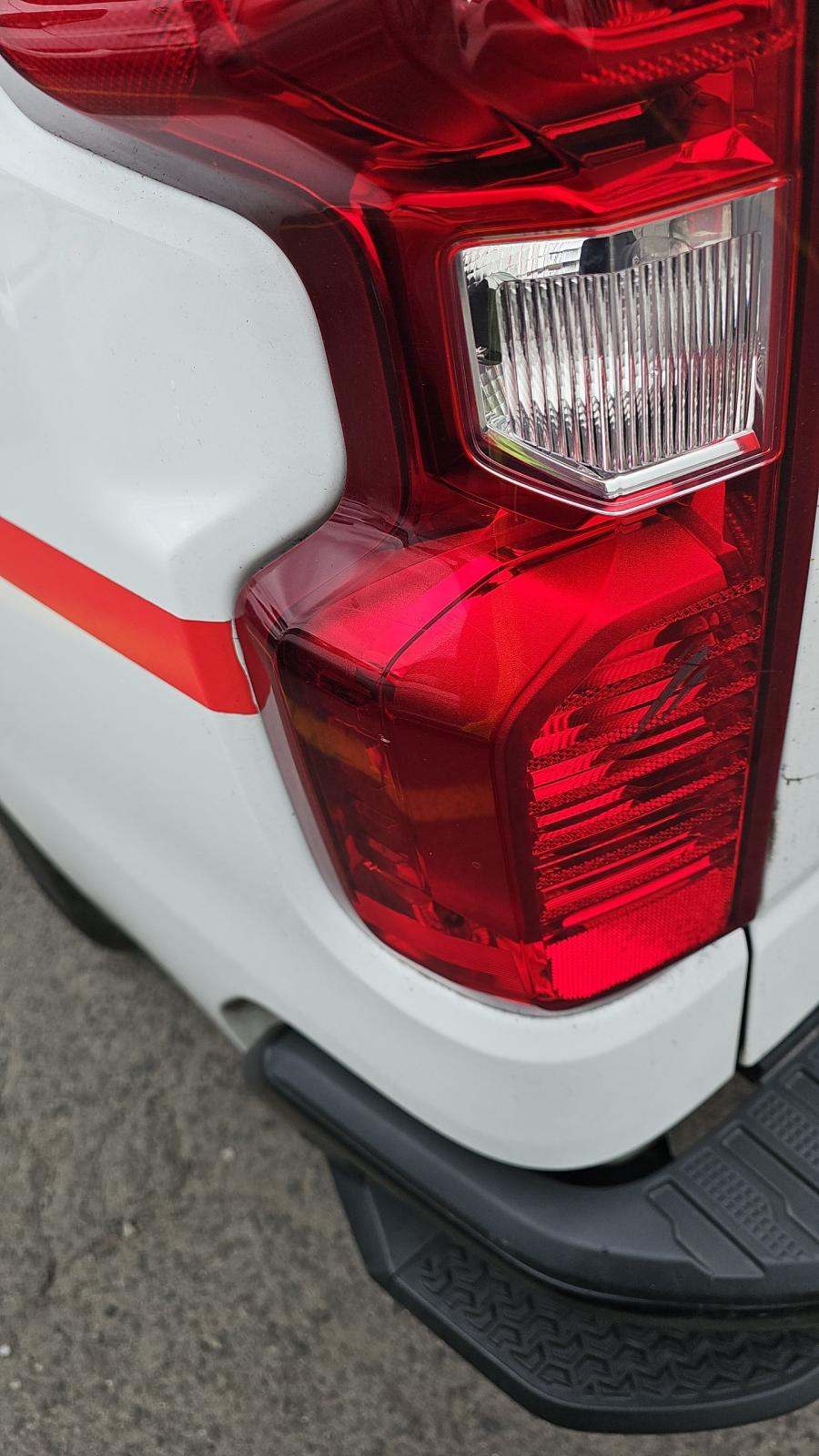 2022 Chevrolet Silverado 1500 Work Truck AWD