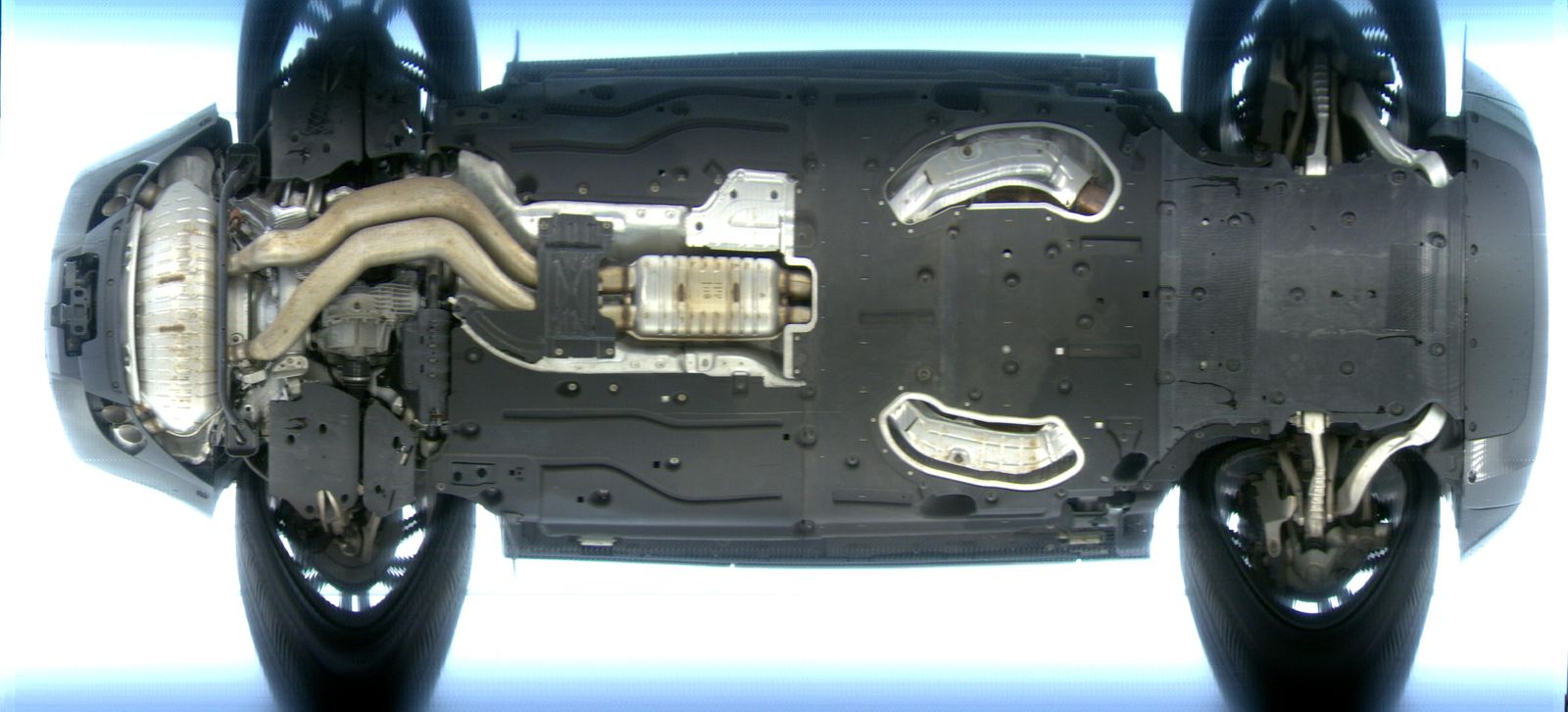 2023 Land Rover Range Rover SE AWD