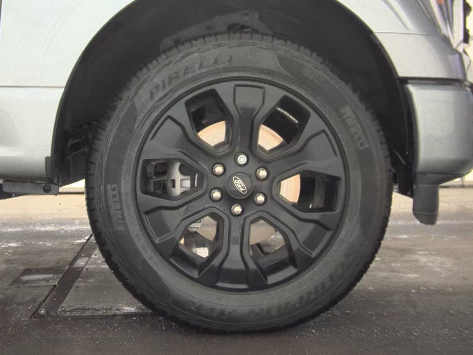 2023 Ford F-150 XLT AWD