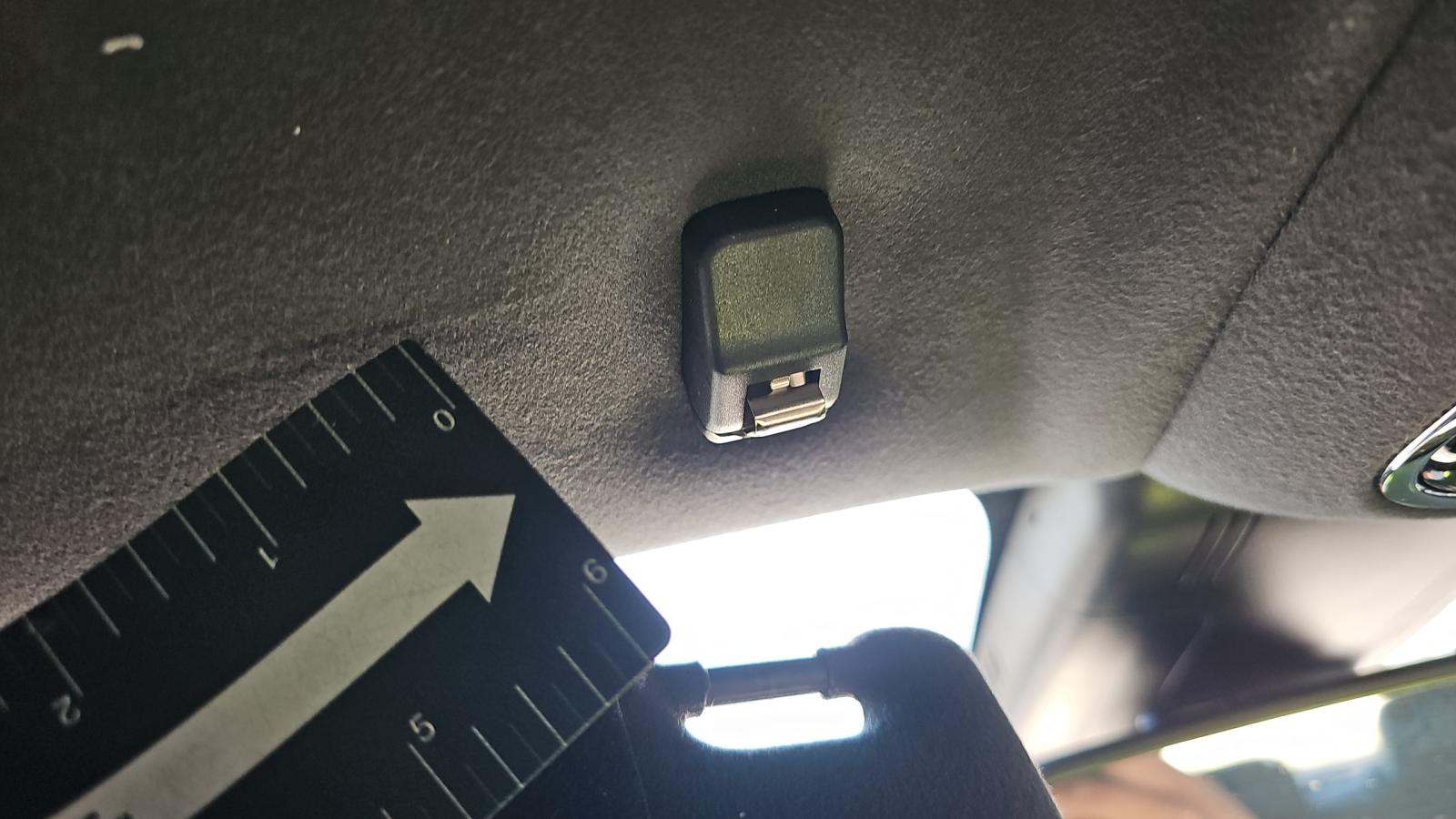 2022 Maserati Quattroporte GT RWD