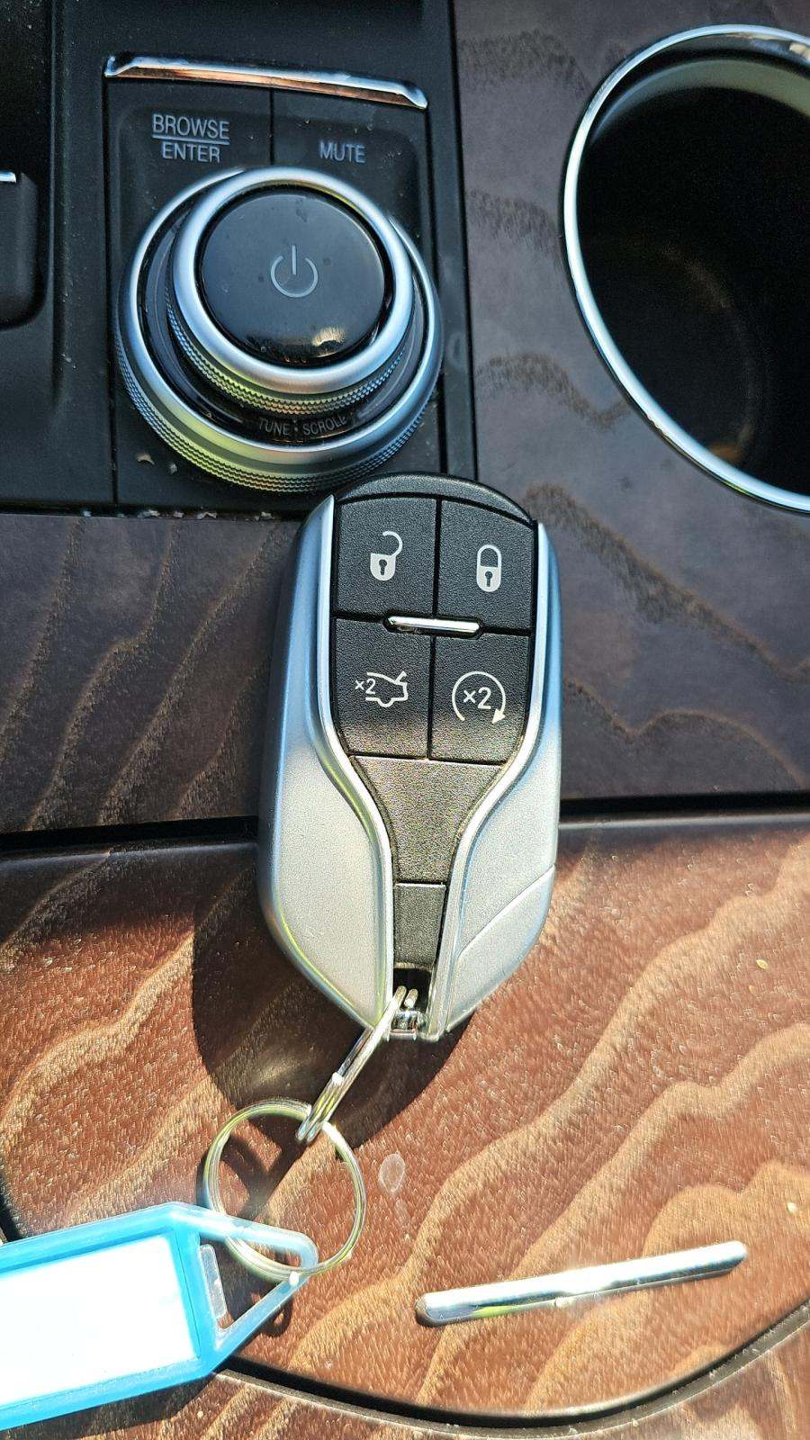 2022 Maserati Quattroporte GT RWD