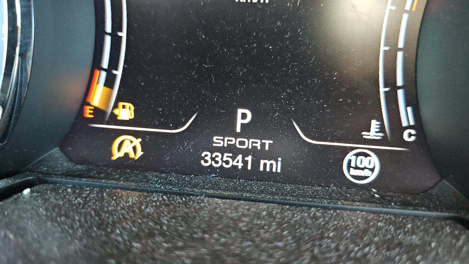 2022 Maserati Quattroporte GT RWD