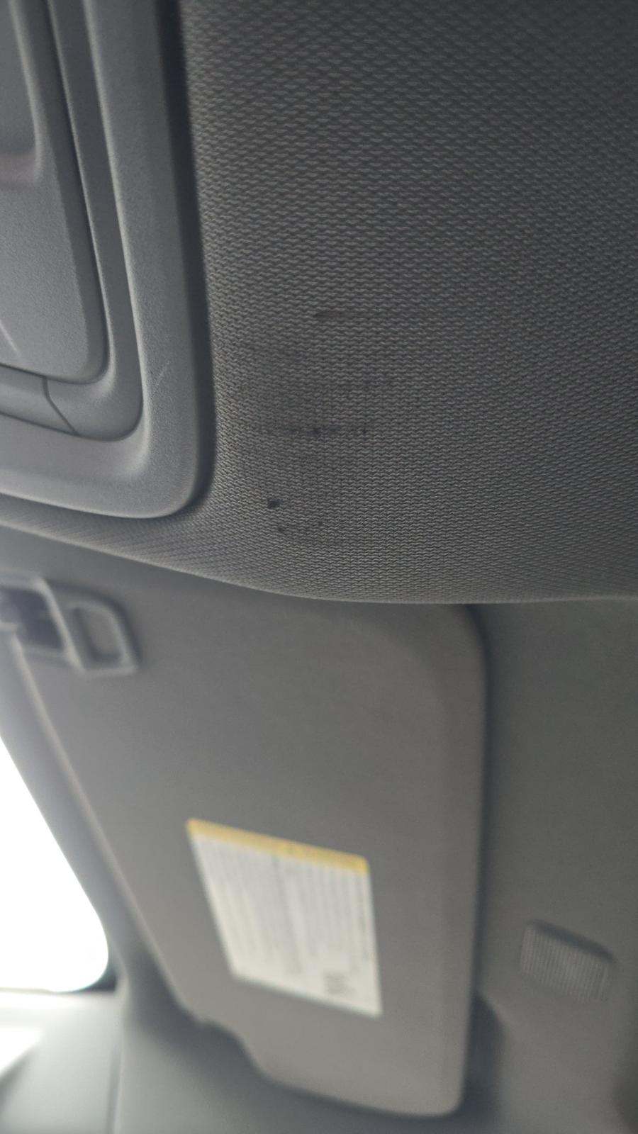 2021 Chevrolet Silverado 1500 Custom AWD