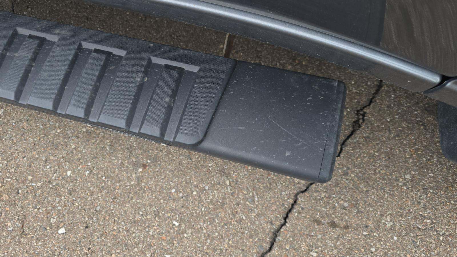 2021 Chevrolet Silverado 1500 Custom AWD