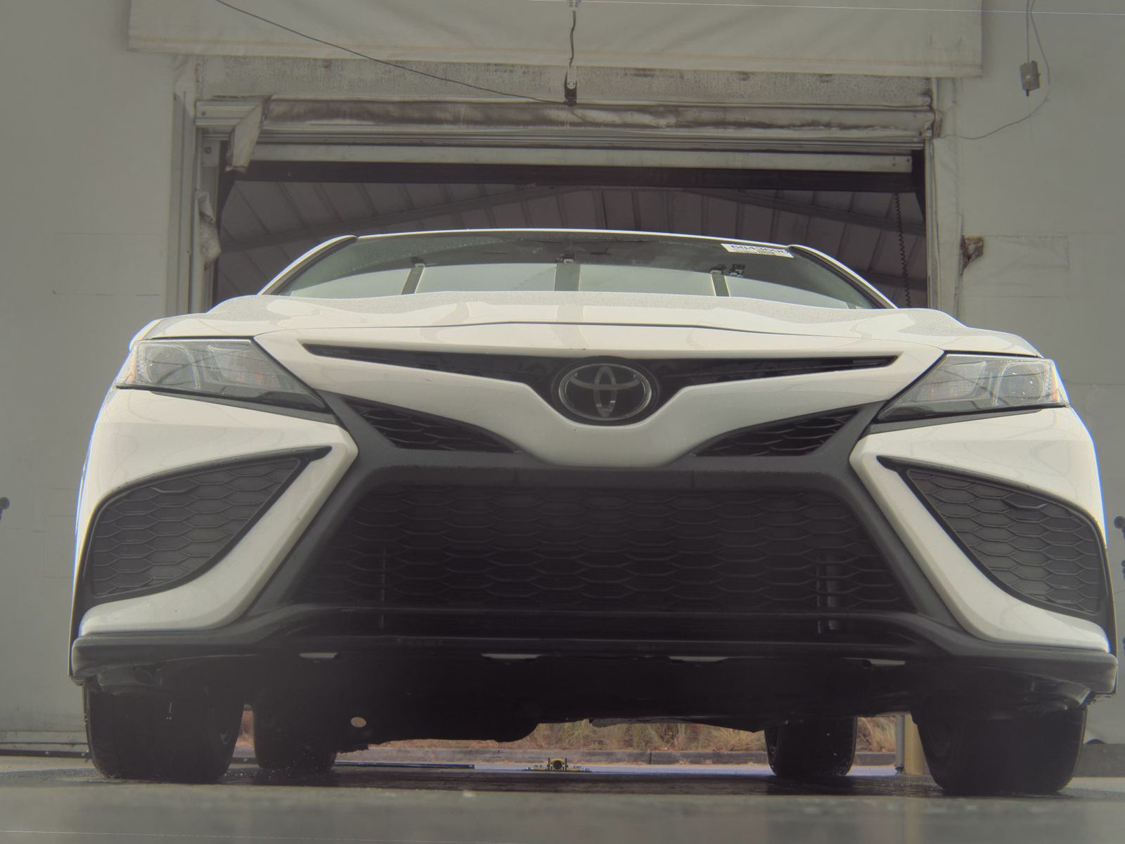 2023 Toyota Camry SE FWD