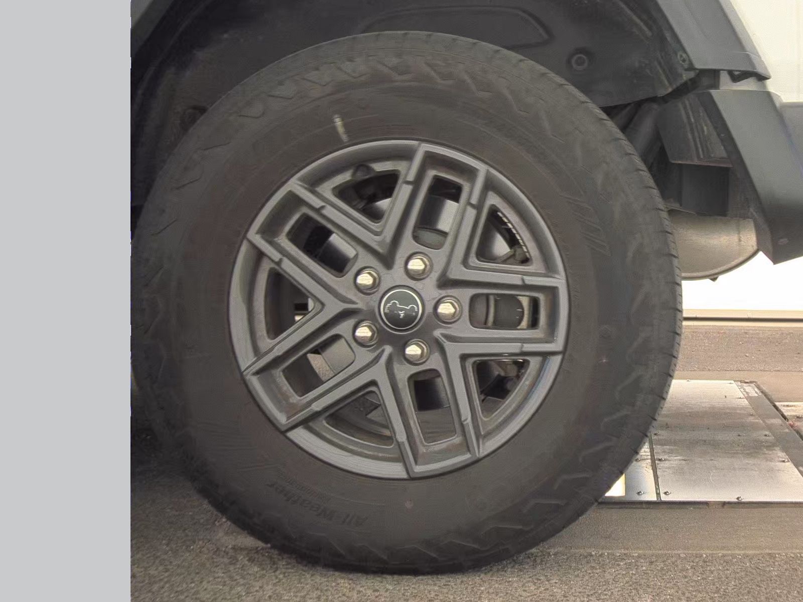 2024 Jeep Wrangler Sport S AWD